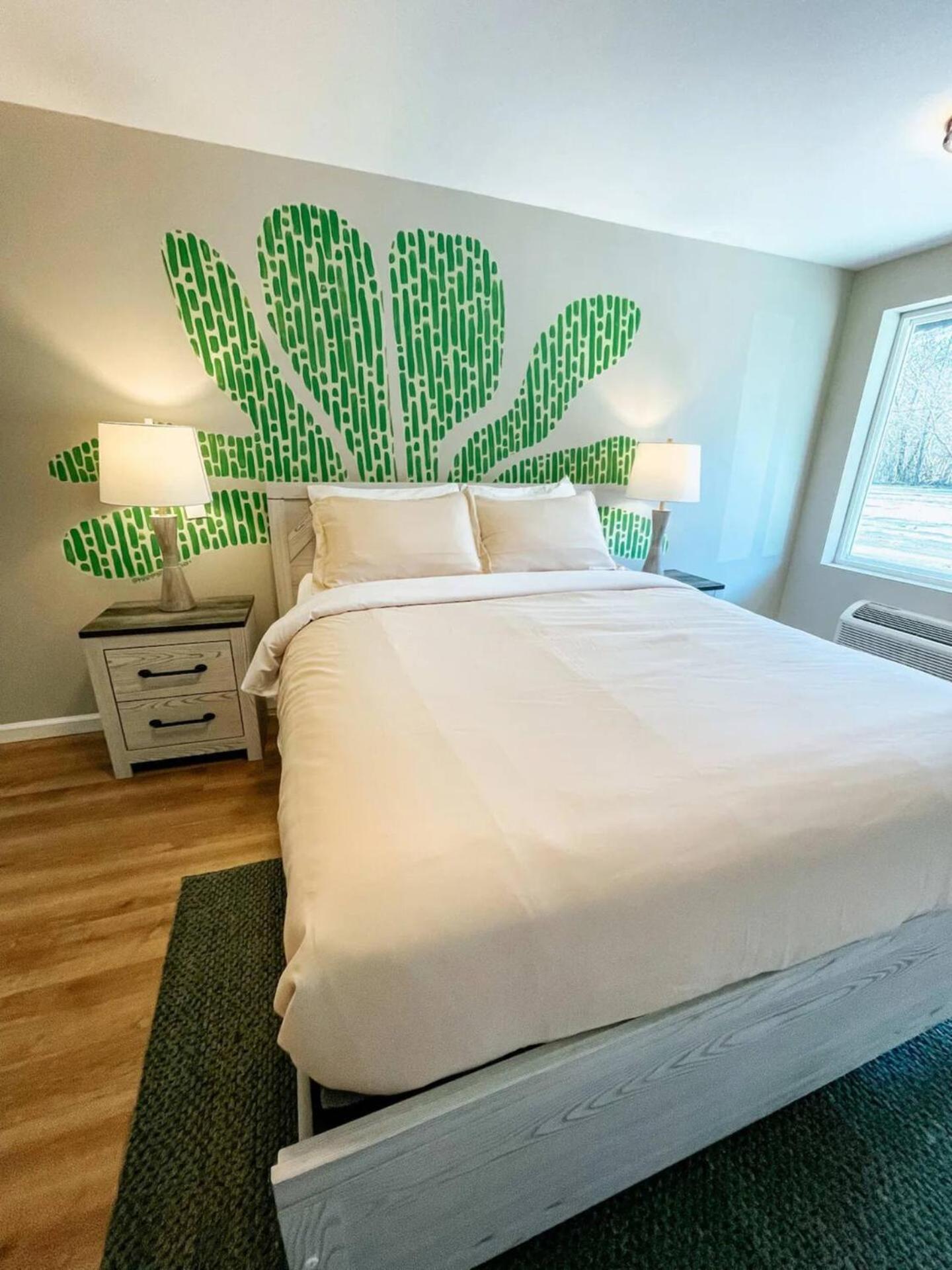Meadow Room At The Trailblazer Unit 7 Townsend Ngoại thất bức ảnh